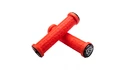 Race Face  Grippler, 30mm, Lock On, red  Gripek