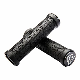 Race Face Grippler, 33mm, Lock On, black Gripek