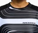 Race Face  Khyber 3/4 Slv Concrete Női kerékpáros mez