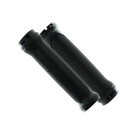 Race Face Lovehandle gripek, fekete
