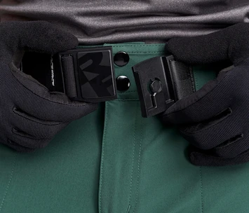 Race Face  OE BELT Black Öv