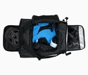 Race Face  Stash Gear Bag Concrete  Kerékpáros táska pelenkázó-alátéttel