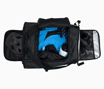 Race Face  Stash Gear Bag Concrete  Kerékpáros táska pelenkázó-alátéttel