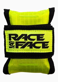 Race Face Stash Tool Wrap Lime szerszámtok