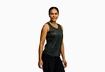Race Face  Wave Tank Camo Női ujjatlan póló