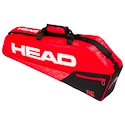 Racket táska Head Core 3R Pro Red/Black
