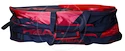 Racket táska Head Core Combi 6R Navy/Red