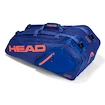 Racket táska Head Core Supercombi 9R kék