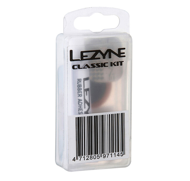 Ragasztás Lezyne  Classic Kit