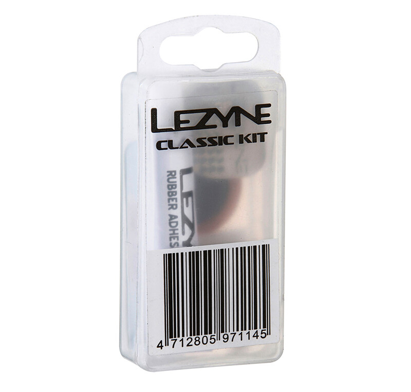 Ragasztás Lezyne  Classic Kit