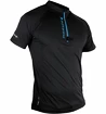 Raidlight  Activ Run Black Férfipóló