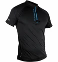 Raidlight  Activ Run Black Férfipóló