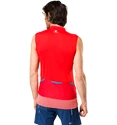 Raidlight  Performer Tank Red Ujjatlan póló férfiaknak