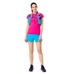 Raidlight  Responsiv Vest 6l blue/pink Futómellény