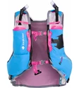 Raidlight  Responsiv Vest 6l blue/pink Futómellény