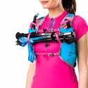 Raidlight  Responsiv Vest 6l blue/pink Futómellény