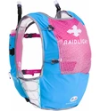 Raidlight  Responsiv Vest 6l blue/pink Futómellény
