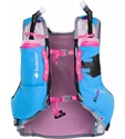 Raidlight  Responsiv Vest 6l blue/pink Futómellény