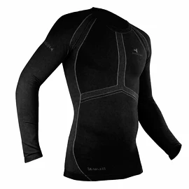 Raidlight Seamless LS Férfipóló