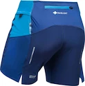 Raidlight  Trail Raider Shorts tmavě modrá Férfirövidnadrág