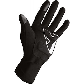 Raidlight  Trail Touch Gloves černé