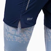 Raidlight  Ultralight Short tmavě modré Férfirövidnadrág