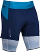 Raidlight  Ultralight Short tmavě modré Férfirövidnadrág