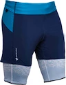 Raidlight  Ultralight Short tmavě modré Férfirövidnadrág