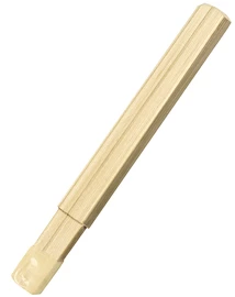 Reebok End Plug Wood Senior Hokiütőtoldó