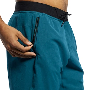 Reebok  Epic Short blue Férfirövidnadrág