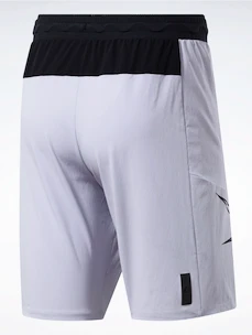 Reebok  Epic Short gray Férfirövidnadrág L