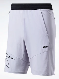 Reebok  Epic Short gray Férfirövidnadrág L