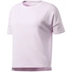 Reebok  Performance Pink Női póló L