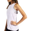 Reebok  Tank Performace Mesh Pink Női ujjatlan póló