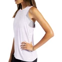 Reebok  Tank Performace Mesh Pink Női ujjatlan póló