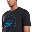 Reebok  Training Speedwick Férfipóló