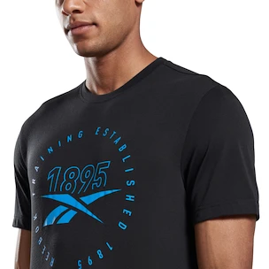Reebok  Training Speedwick Férfipóló