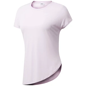 Reebok  Wor Pink Női póló XS