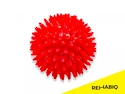Rehabiq  ježek 8 cm Masszázslabda