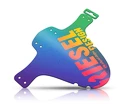 Riesel Design  FlipFlop Violet-Green  Sárvédő