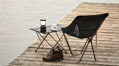 Robens  Adventure Aluminium Table S skládací  Asztal