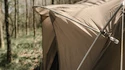 Robens  Double Dreamer 4 Sand & Green Sátor