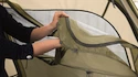 Robens  Double Dreamer 4 Sand & Green Sátor