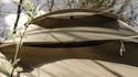 Robens  Double Dreamer 4 Sand & Green Sátor