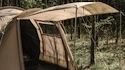 Robens  Double Dreamer 4 Sand & Green Sátor