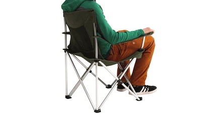 Robens  Driftwood Al Dark Green SS22 Összecsukható karosszék