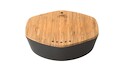 Robens  Leaf Meal Kit Anthracite  Edények