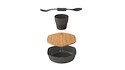 Robens  Leaf Meal Kit Anthracite  Edények
