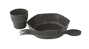 Robens  Leaf Meal Kit Anthracite Edények