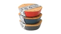 Robens  Leaf Meal Kit Anthracite Edények